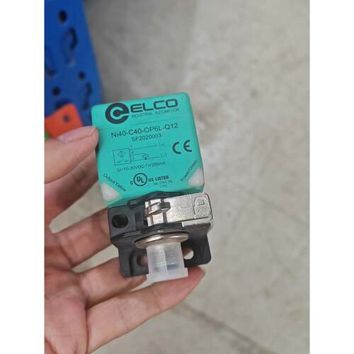 非标价ELCO  Ni40C40OP6LQ12修理