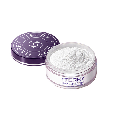 【限量发售】BY TERRY泰芮玻尿酸护肤柔焦蜜粉10g 星光巴黎礼盒