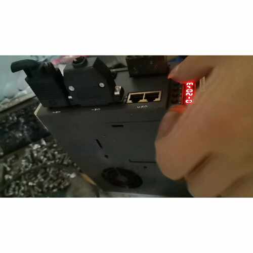 议价英威腾伺服驱动器SVDA2001R04E01.0K维修