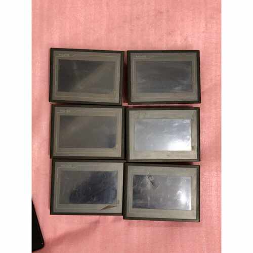 【议价-可维修】MCGS  触摸屏 TPC7012EL /均有货