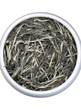 茉莉花茶散装浓香耐泡型广西