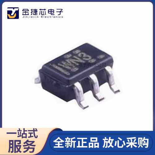 全新原装SN74LV1T126DCKR贴片SC705丝印WN3接收器收发器IC