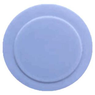 油烟机墙孔装饰盖遮丑塞电线孔盖孔堵圆型孔盖管堵头空调洞密封盖