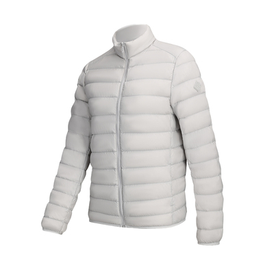 SW速惟轻薄羽绒服女款秋冬小个子户外洋气外套短款排骨冲锋衣内胆