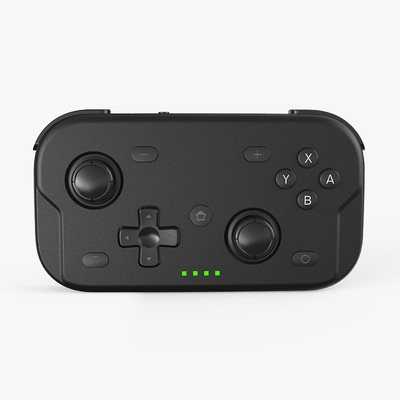 口袋卡片迷你手柄Switch/switch2无线便携游戏手柄安卓ios手机平板NS电脑手柄丝之歌双人成行全员恶人