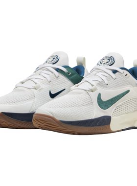 NIKE/耐克男女款/大童KIDS CROSSCOURT 缓震运动休闲鞋HM3715-131