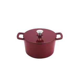 【自营】德国fissler菲仕乐食光铸铁锅炖煲汤锅家用慢炖锅珐琅锅