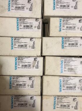 【询价】接触器3RH1122-2KF40-0LA0适用