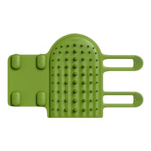 猫玩具猫咪蹭痒器硅胶桌腿蹭毛神器自嗨解闷猫抓板不掉屑挠痒用品