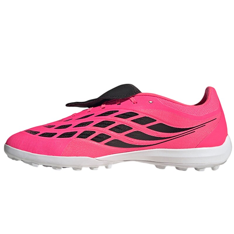 adidas阿迪达斯男女鞋PREDATOR LEAGUE FT TF运动足球鞋IH7212