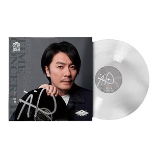 正版 阿杜专辑 时光音乐会第二季个人纪念彩胶 LP黑胶唱片 帆布袋