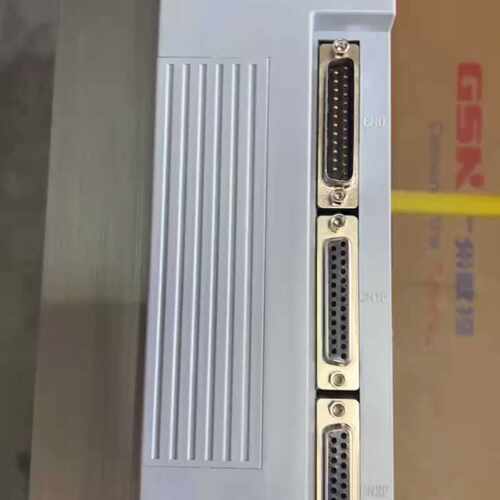 询广数驱动器DAD08A-20-20一拖二原装未拆封20台，D