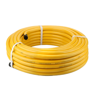 云然304不锈钢燃气管天然气波纹金属软管煤气管燃气灶热水器配件