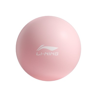 普拉提小球瑜伽球盆底恢复训练