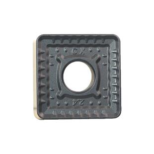 重力切削立粗车刀片snmm250924双色250724四方190616刀具25方