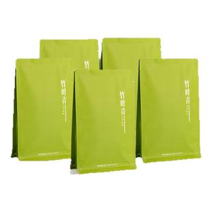 竹叶青茶叶春茶特级(品味)绿茶峨眉高山茶芽自己喝45g*5独立茶包