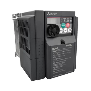 全新三菱变频器FR-D720S-008-EC/014/025/042-EC/070-EC/100-EC