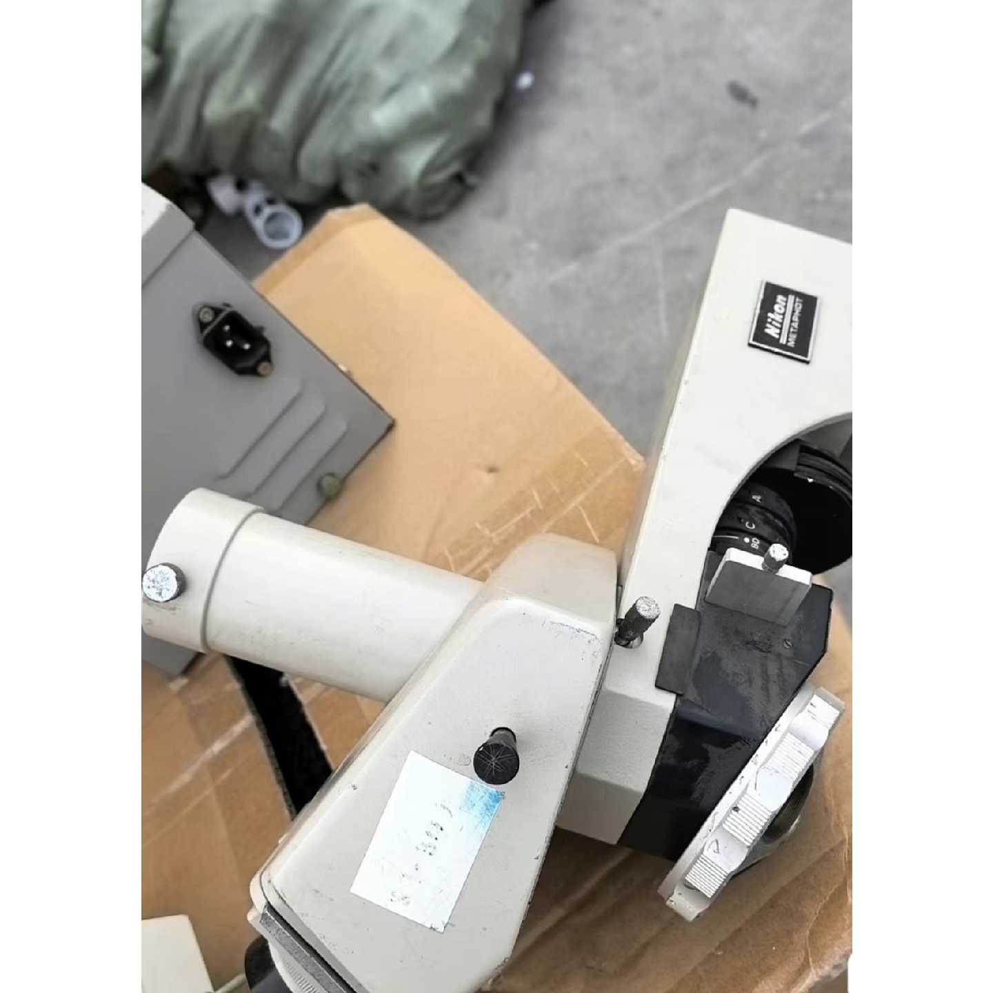 【议价-可维修】显微镜 全新/二手均有货