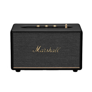 马歇尔 MARSHALL ACTON III音箱3代2代无线蓝牙摇滚家用重低音音