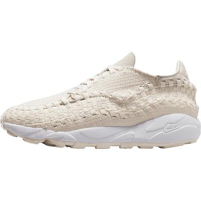 Nike/耐克官方正品Air Footscape Woven男女缓震运动鞋FZ0405-001