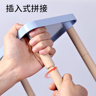 它适仓鼠平台爬梯二楼趣味造景金丝造景玩具用品啃熊批发笼子防咬