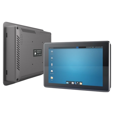 扬创科技高性能RK3576工控一体机