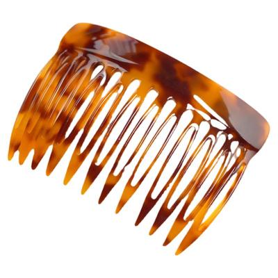 佩妮Chaplet简约气质刘海插梳