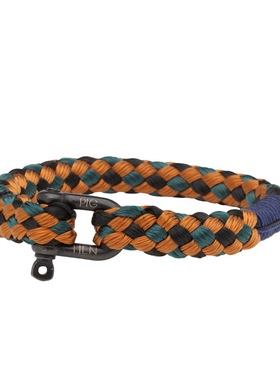 正规代理荷兰情侣手环PIGHENINS