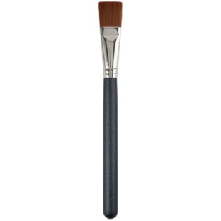 m*c191平替扁平头粉底刷 面膜刷270遮瑕刷不吃粉新手化妆刷点彩刷