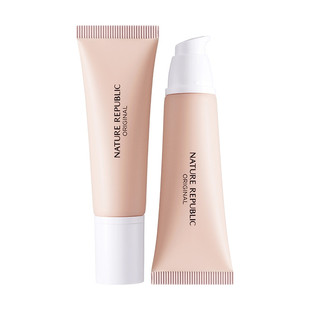 推荐韩国本土专柜NATURE REPUBLIC自然乐园胶原蛋白BB霜保湿遮瑕