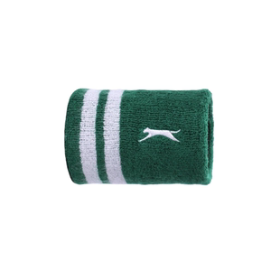 Slazenger史莱辛格运动护腕针织吸汗透气手腕巾羽毛球篮球防扭伤