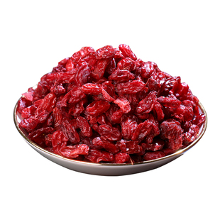 山茱萸正品官方旗舰店山萸肉山茱萸干非中药材五味子组合野生特级