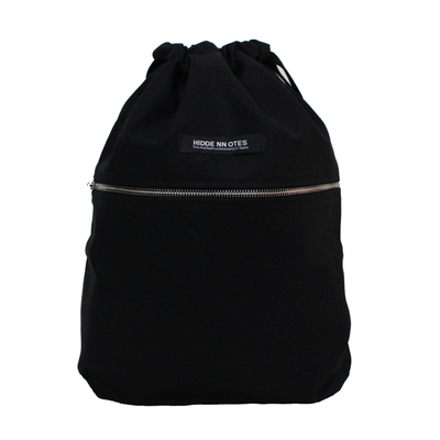 朴素实用百搭的帆布包