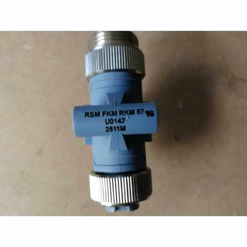 议价TURCK转接头RSM FKM RKM 57 U0142 2511M