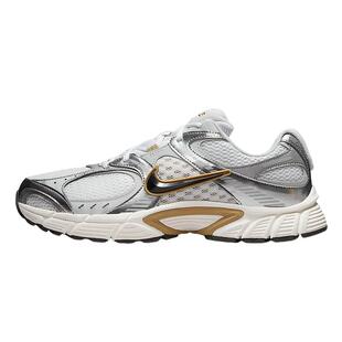 NIKE耐克男鞋夏季新款V5 RNR复古老爹鞋网面透气跑步鞋HJ5228-102