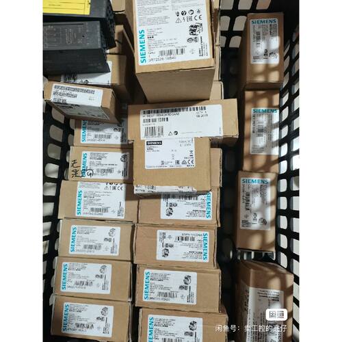 询价下单3RT2526-1BB40 可开发票