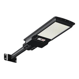 太阳能户外灯家用庭院灯2025新款照明灯新型农村院子室外感应路灯