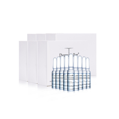 Dermaroller补水修护次抛精华