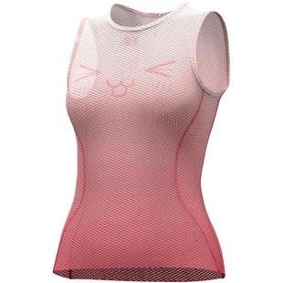 兰帕达 运动跑步骑行排汗衫女运动背心内衣吸汗夏季衣服打底上衣