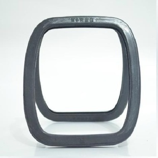 厂家直销二代四代五代六代户外护极限运动边漂移铝合金板