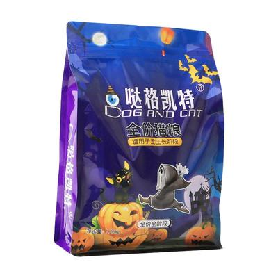 哒格凯特全阶段猫粮高蛋白成幼猫