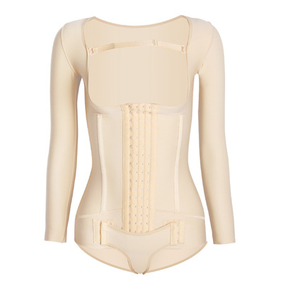 茵奇坊连体衣腰腹环吸