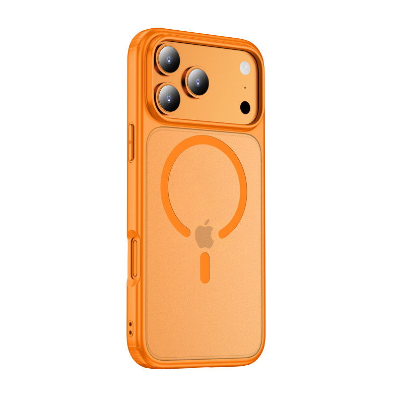 iPhone17/ProMax护甲防摔壳