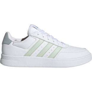 Adidas/阿迪达斯官方正品BREAKNET 2.0 女子舒适运动板鞋 GZ9371
