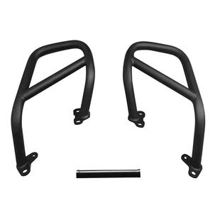 LOBOO萝卜摩托车护杠适用KTM 790/890ADV/R上下保险杠防摔杠改装