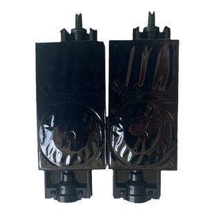 墨囊写真机墨囊压电机墨囊JV33负压正压墨囊适用于3200五头七代XP600TX8005113墨囊通用墨囊乐彩直插墨囊