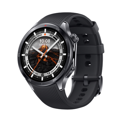 OPPOWatchX2全智能旗舰手表