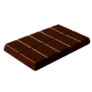 轻食工坊巧克力海岸可可纯黑巧克力纯可可脂液块整块黑巧边角料