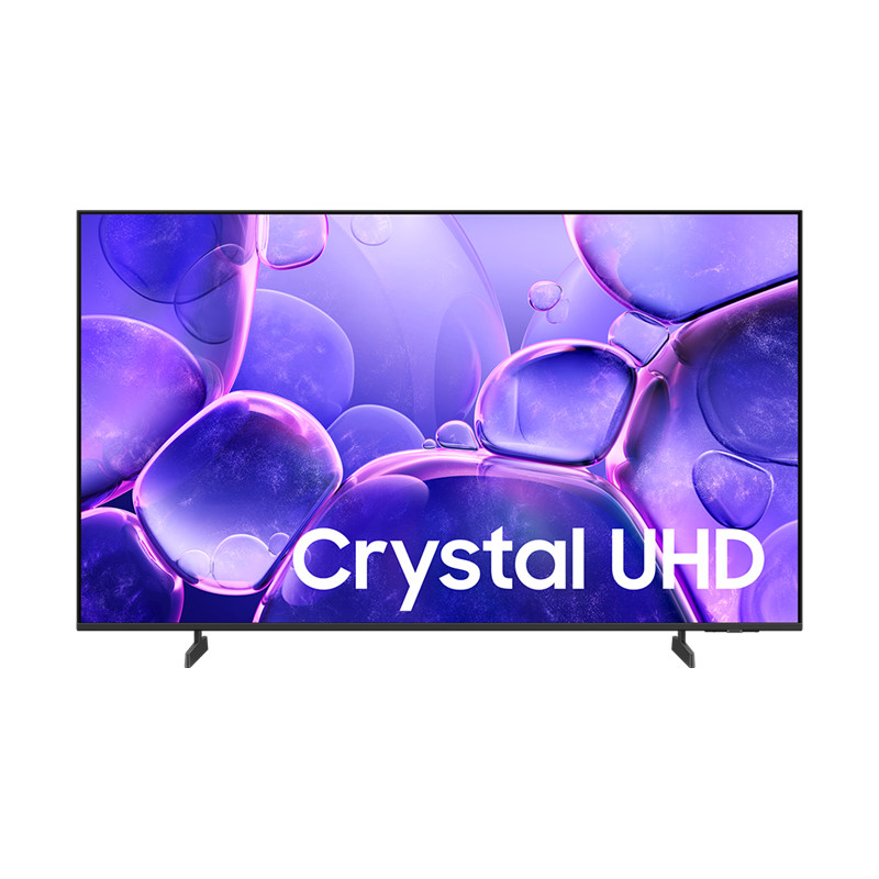 【补贴15%】Samsung/三星65U8000F  65英寸UHD智能电视 25年新品
