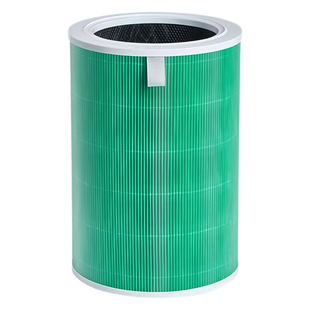 yeinbeev适用小米空气净化器滤芯4lite除醛4pro过滤网5S米家ProH